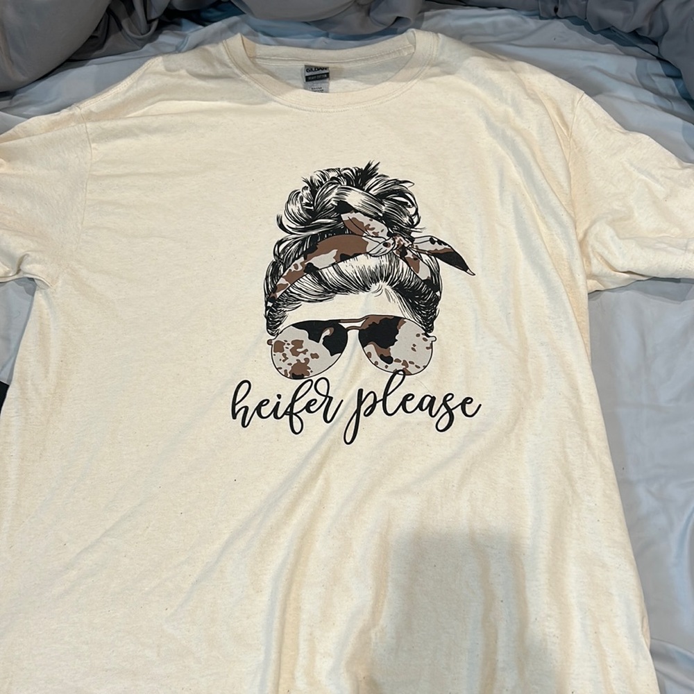 Womans Tee